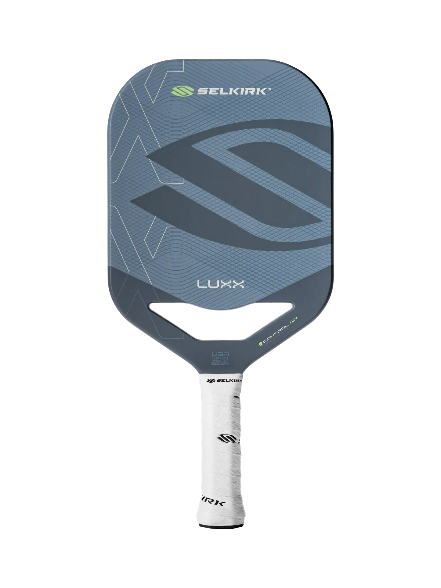 Selkirk LUXX Control Air with InfiniGrit®