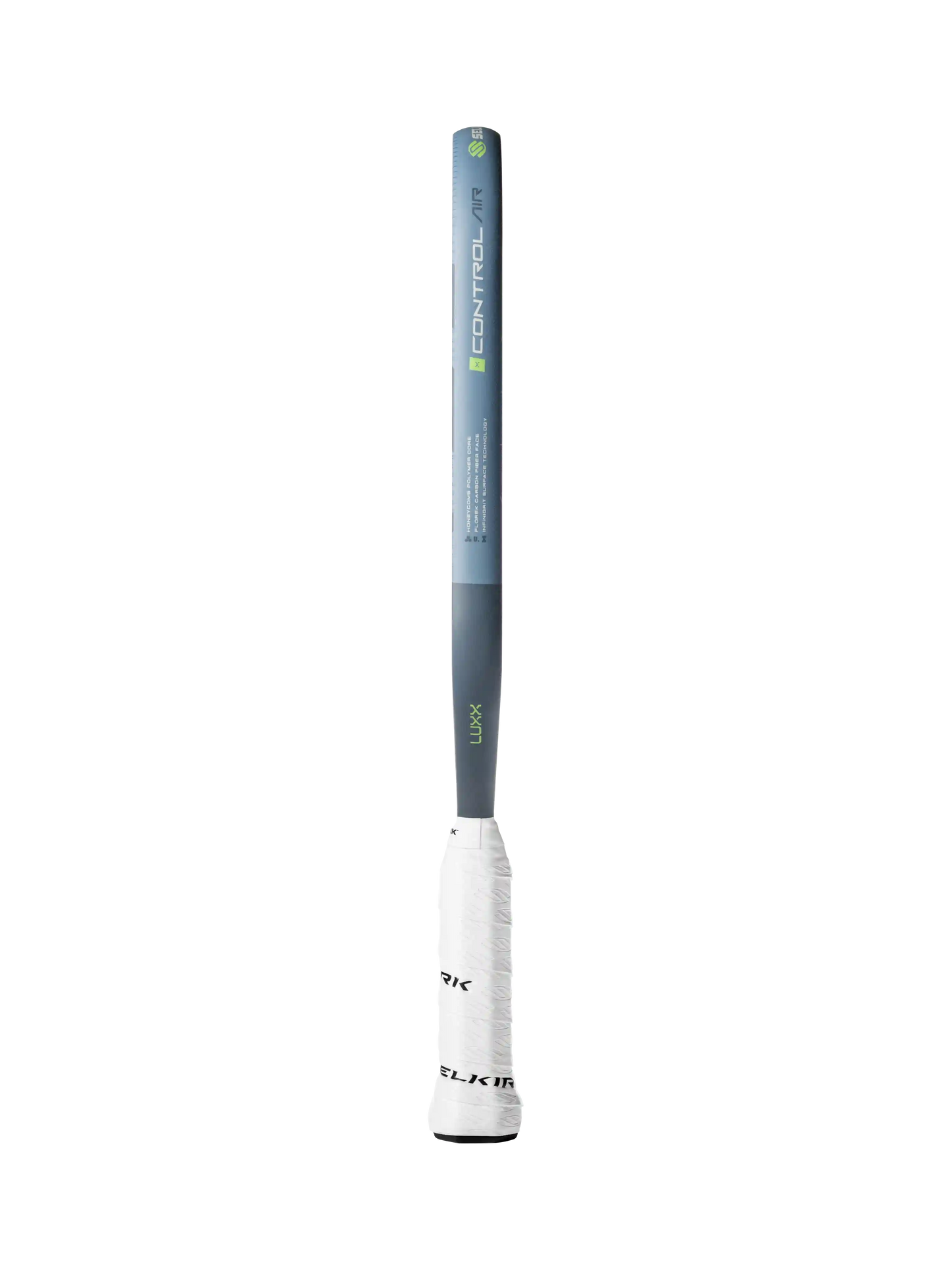 Selkirk LUXX Control Air with InfiniGrit®