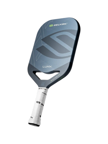 Selkirk LUXX Control Air with InfiniGrit®