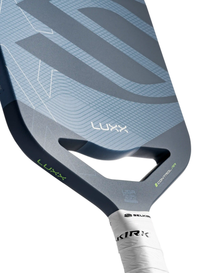 Selkirk LUXX Control Air with InfiniGrit®