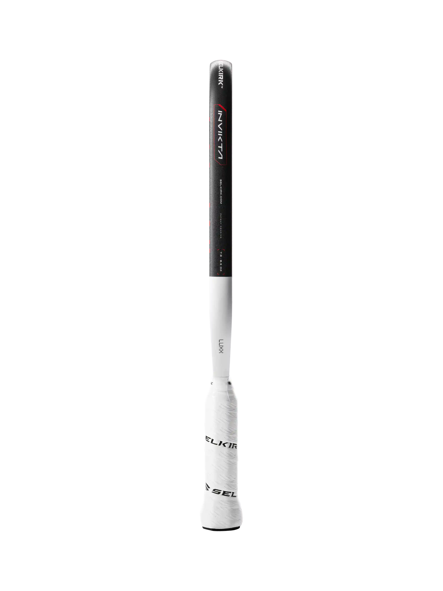 Selkirk LUXX Control Air with InfiniGrit®