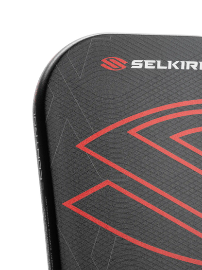 Selkirk LUXX Control Air with InfiniGrit®