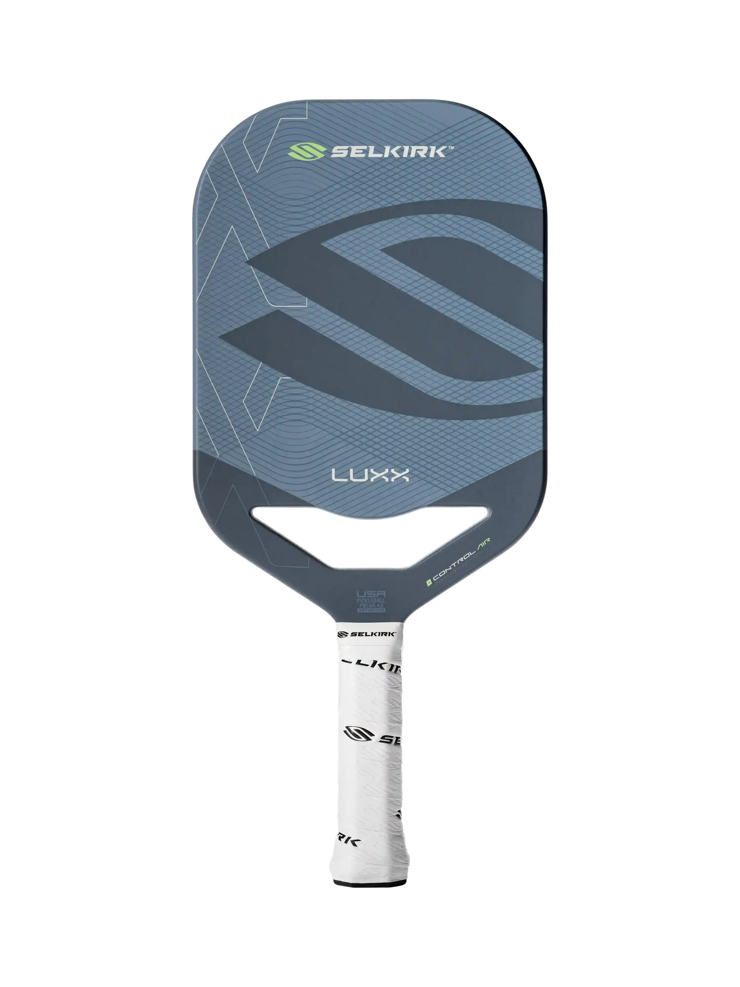 Selkirk LUXX Control Air with InfiniGrit®
