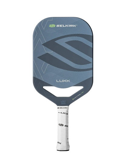 Selkirk LUXX Control Air with InfiniGrit®