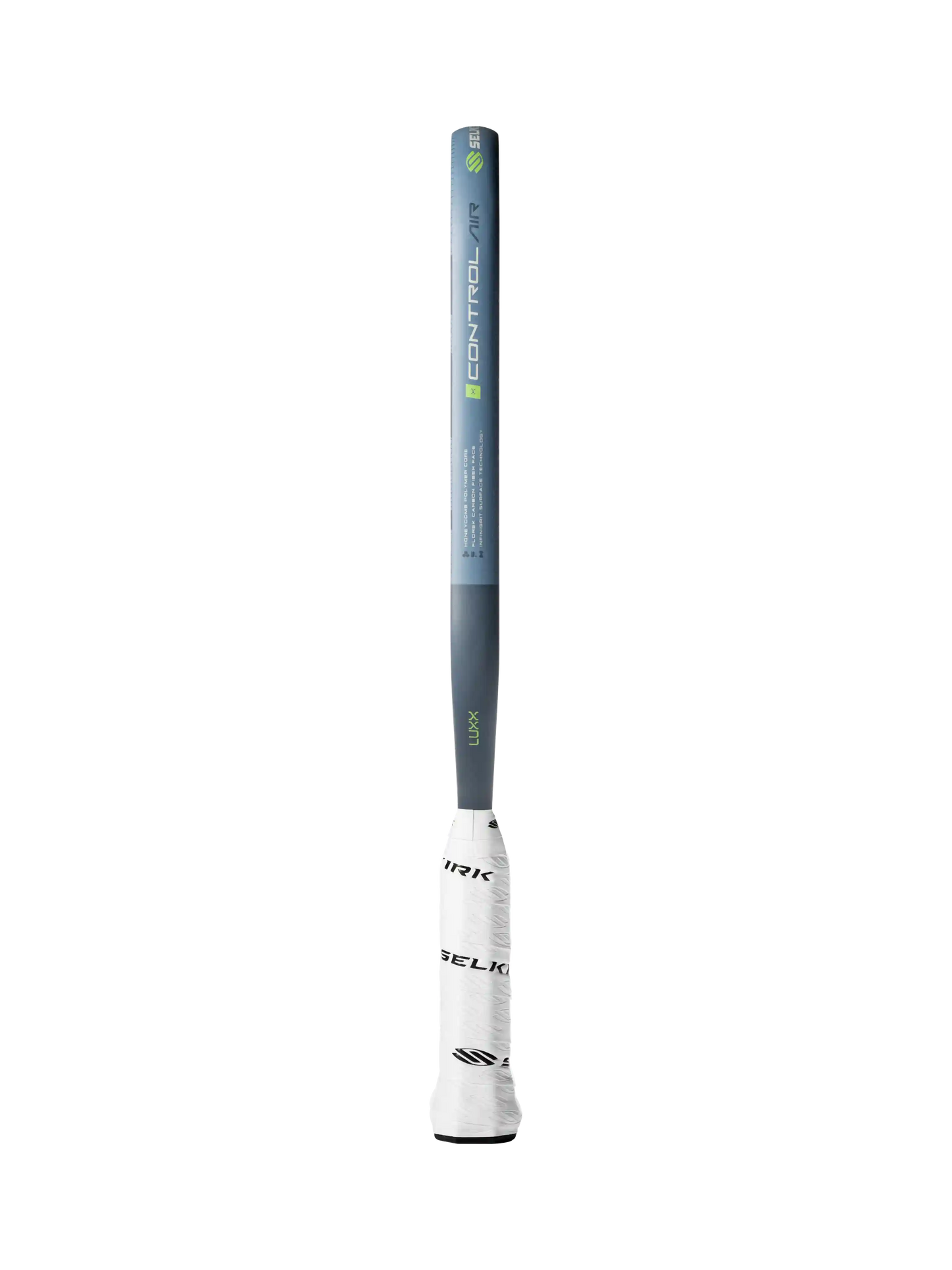 Selkirk LUXX Control Air with InfiniGrit®