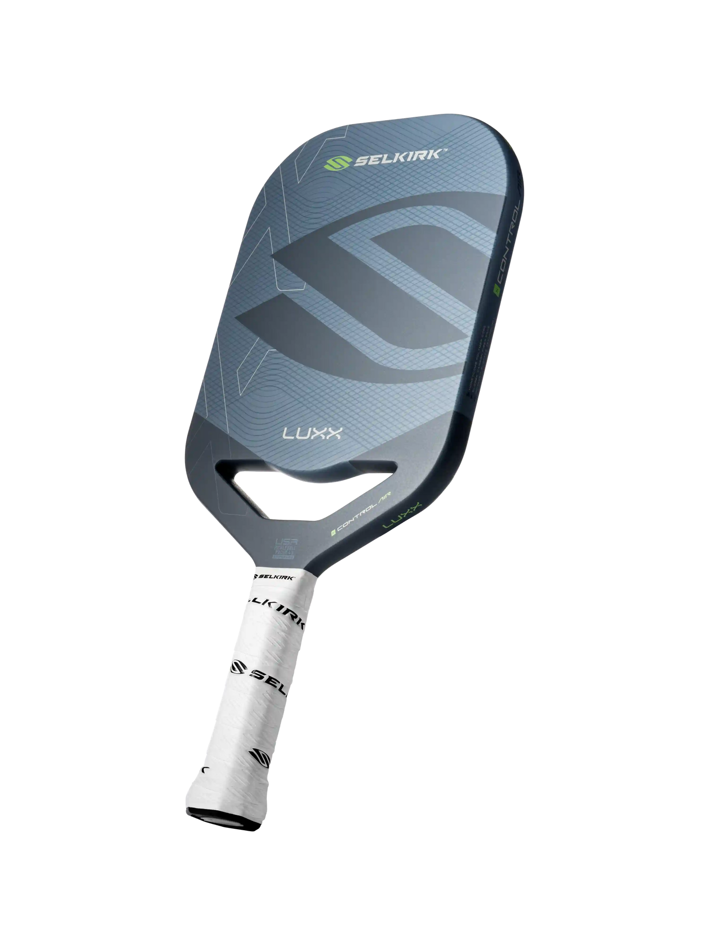 Selkirk LUXX Control Air with InfiniGrit®