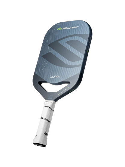 Selkirk LUXX Control Air with InfiniGrit®