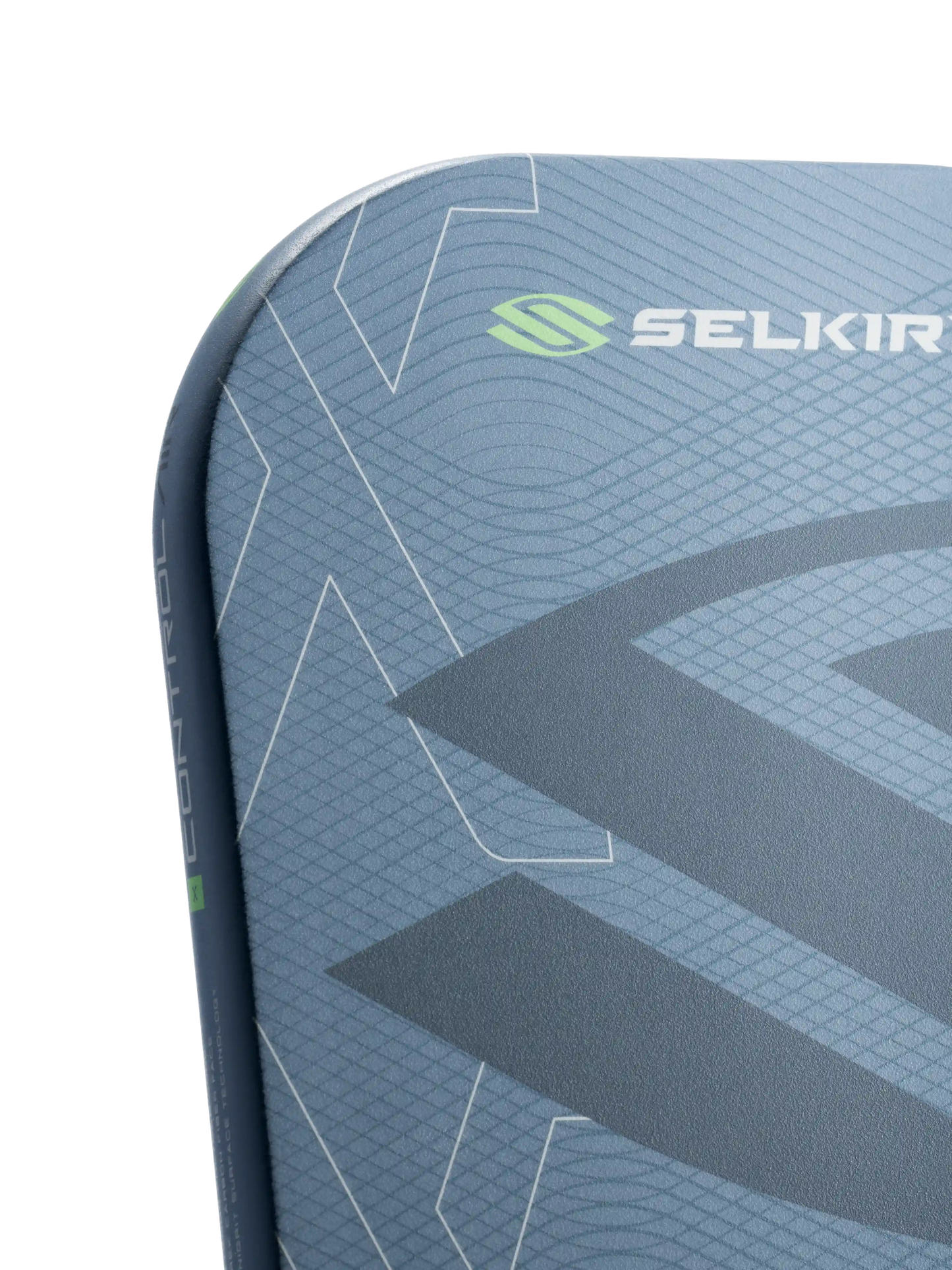 Selkirk LUXX Control Air with InfiniGrit®