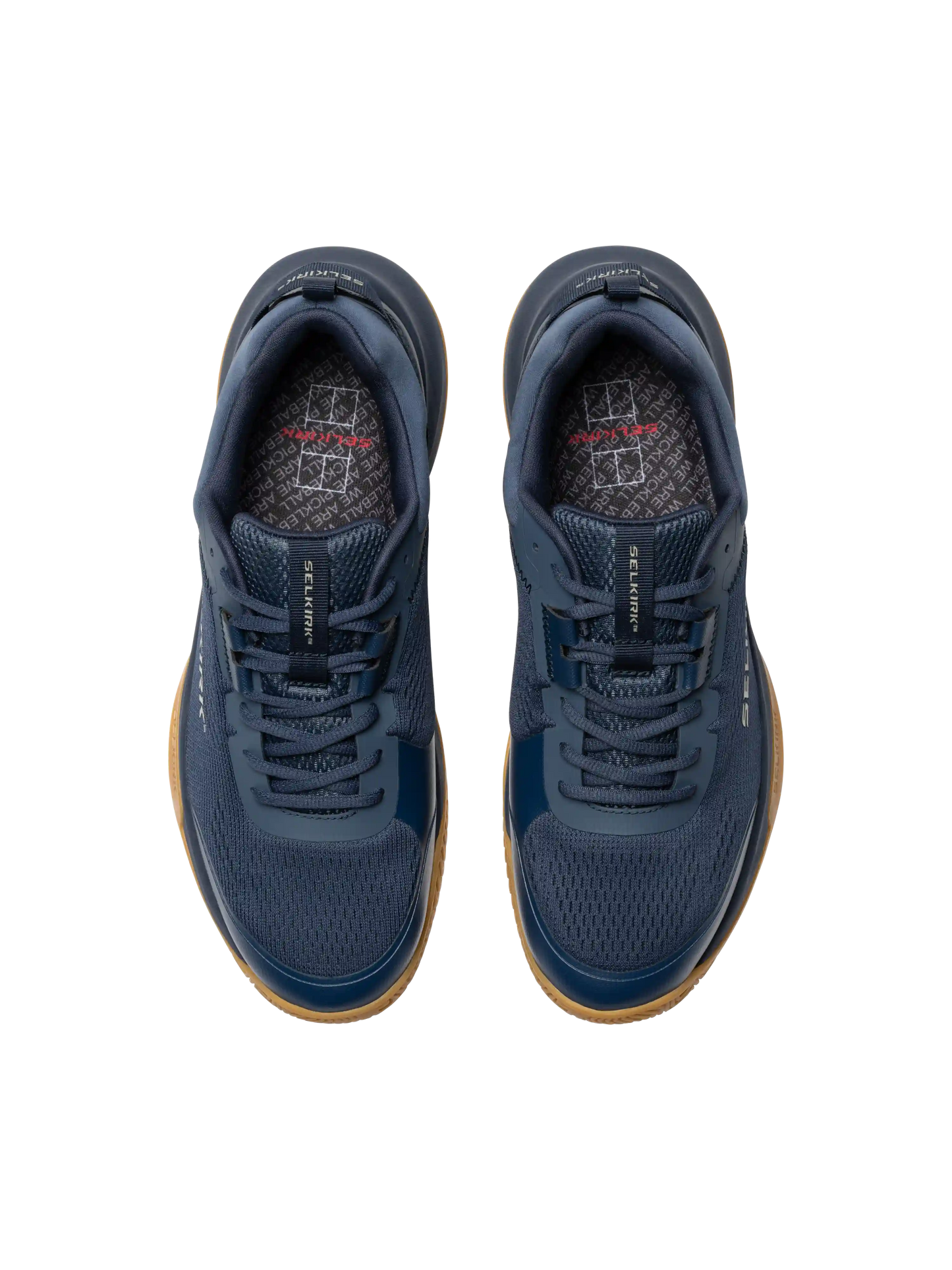 Selkirk Sport Men's CourtStrike 2.0 Pickleball Shoe