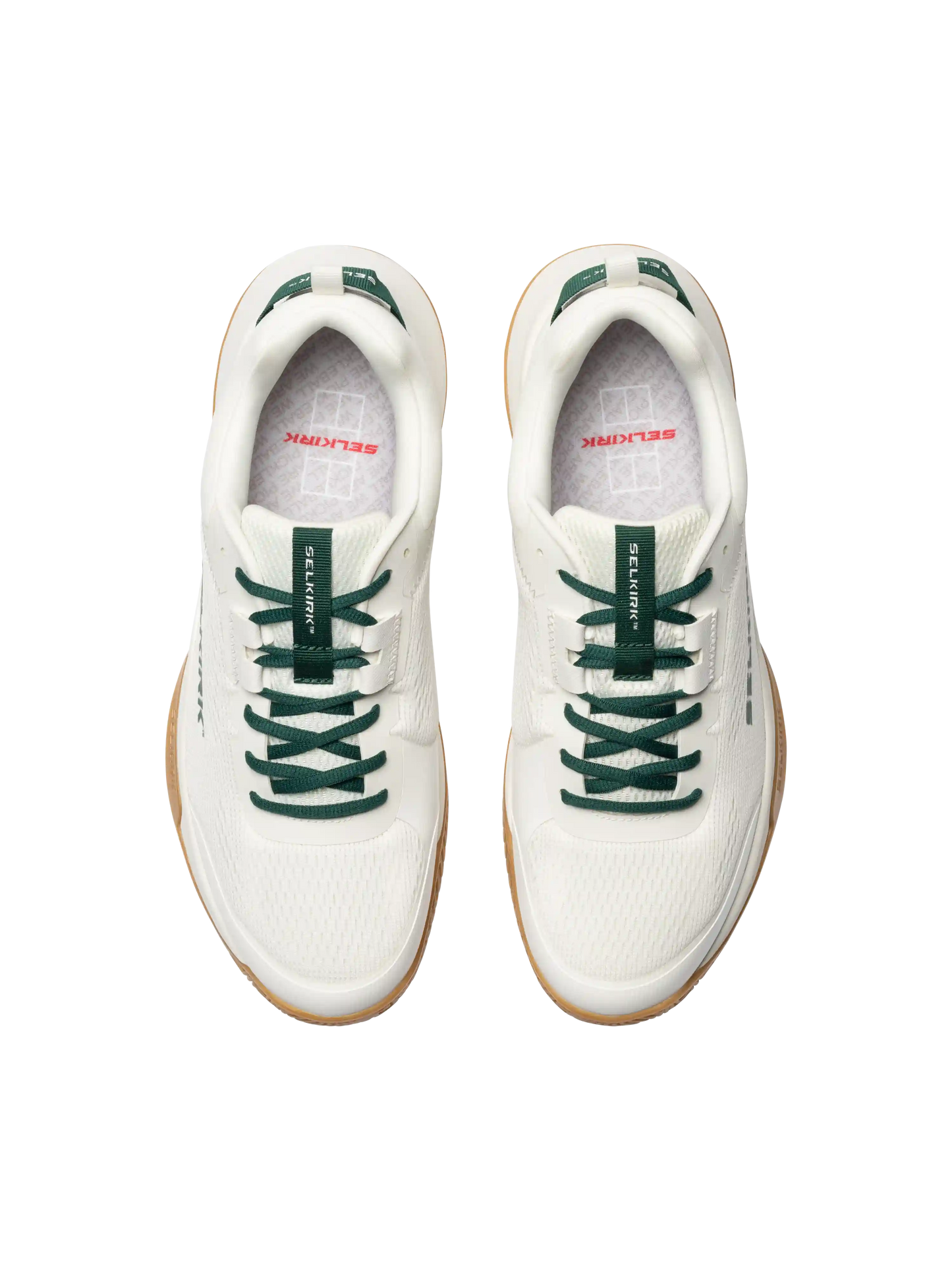Selkirk Sport Men's CourtStrike 2.0 Pickleball Shoe