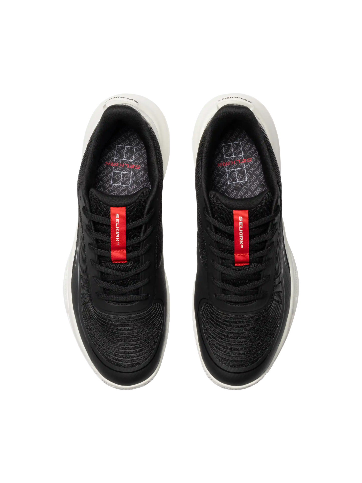 Selkirk Sport Men's CourtStrike Pro 2.0 Pickleball Shoe