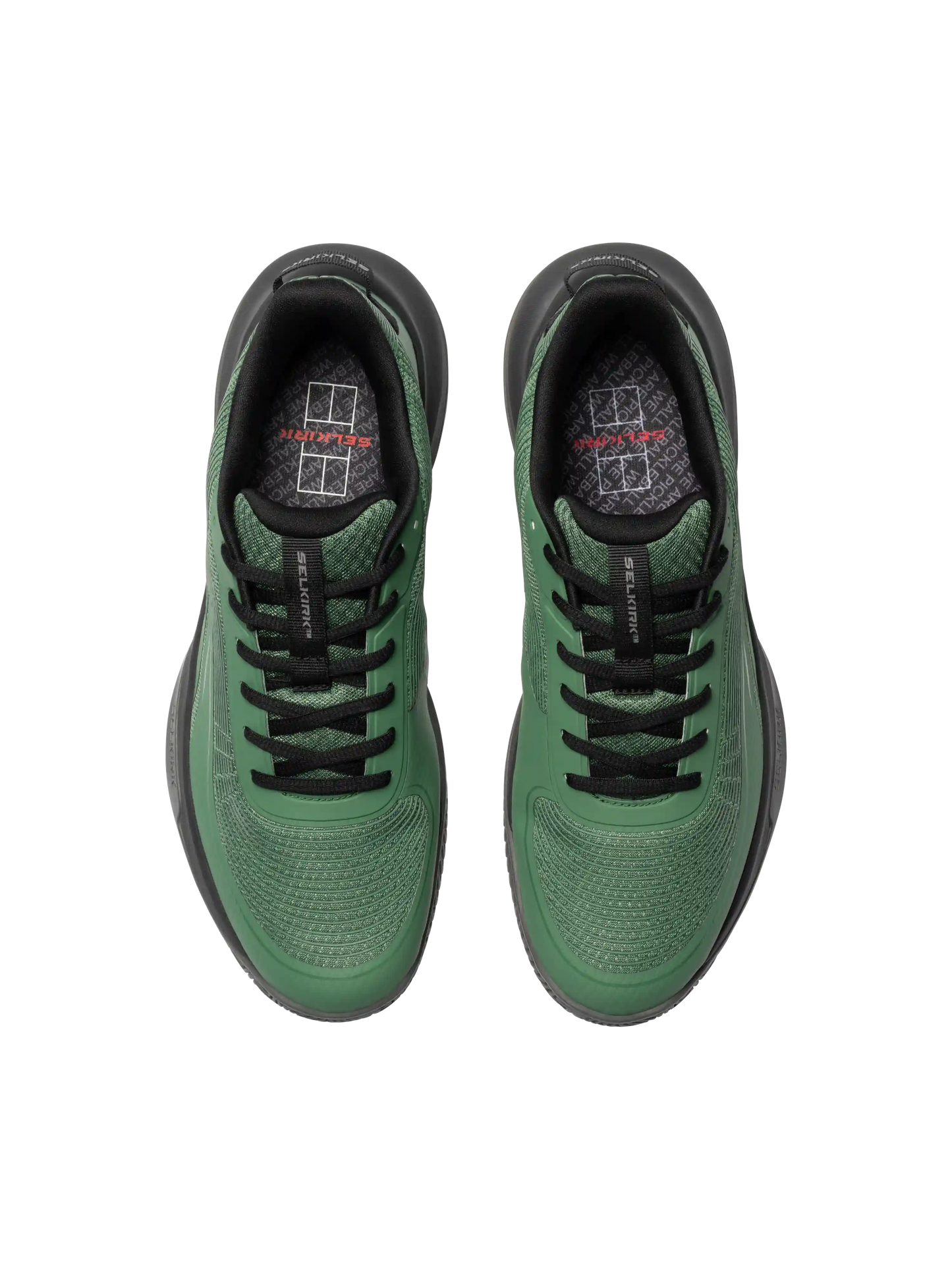 Selkirk Sport Men's CourtStrike Pro 2.0 Pickleball Shoe