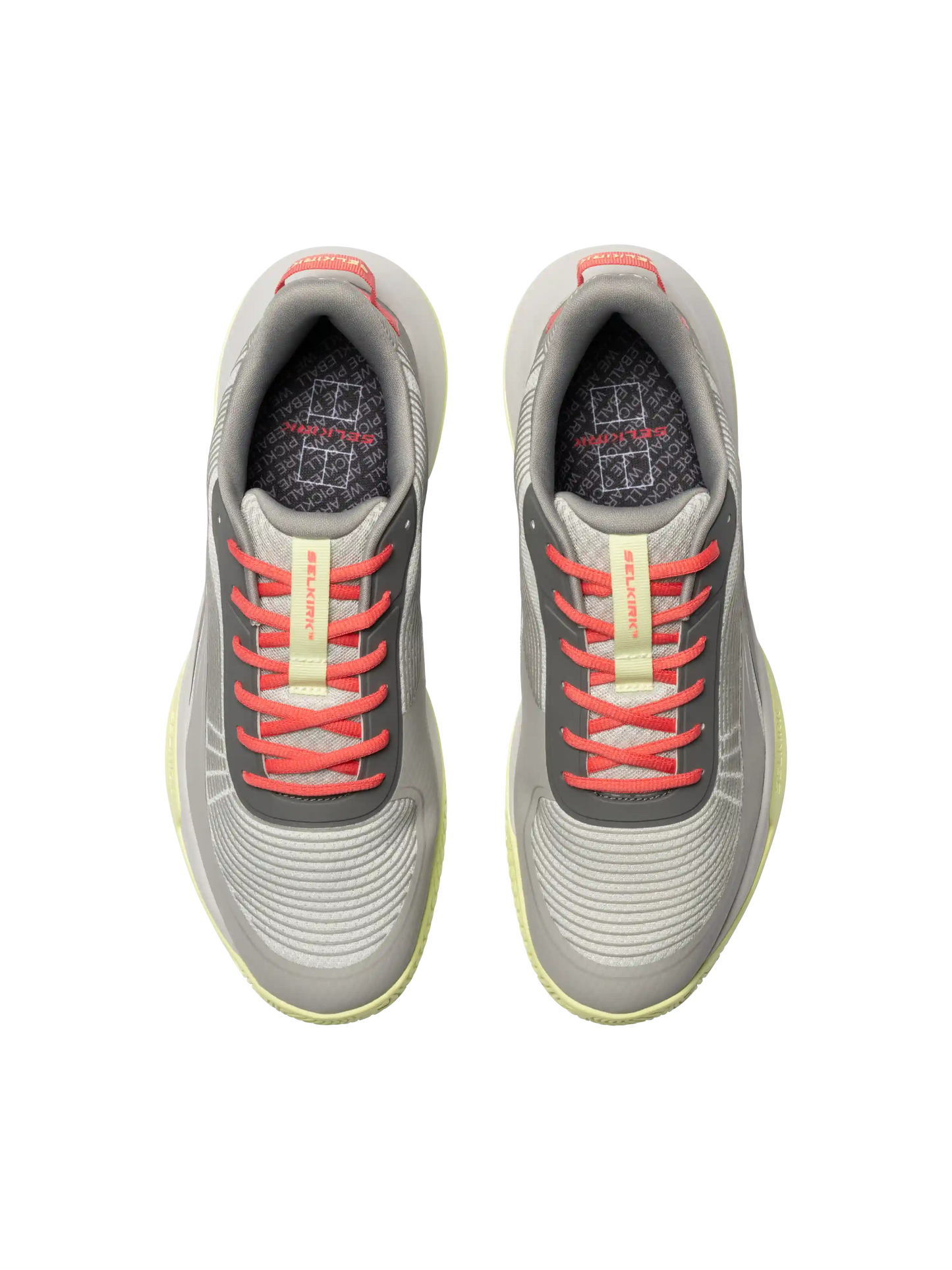 Selkirk Sport Men's CourtStrike Pro 2.0 Pickleball Shoe