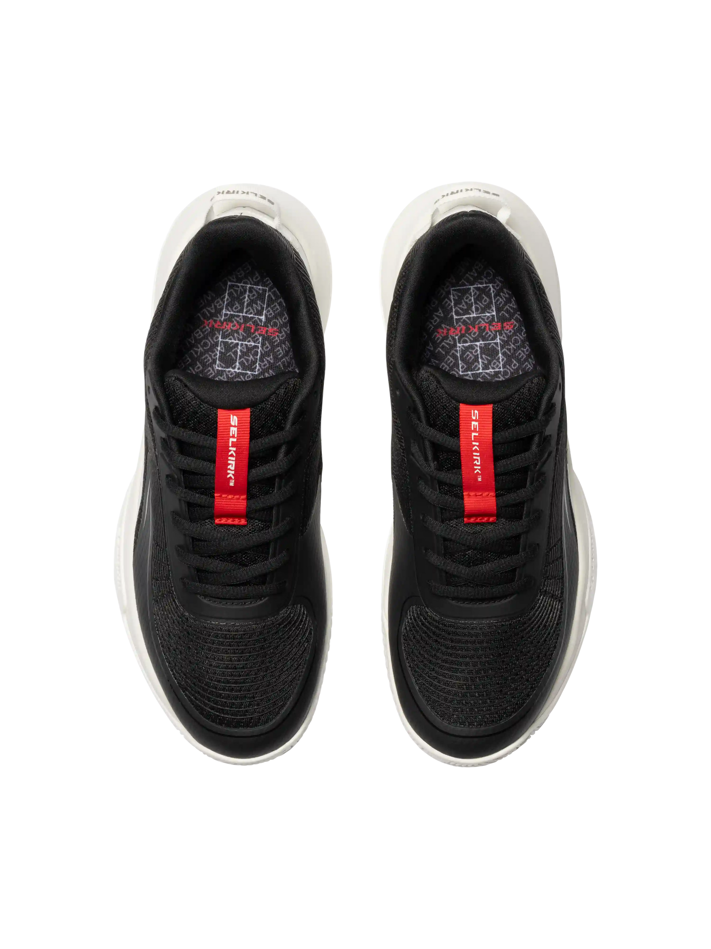 Selkirk Sport Women's CourtStrike Pro 2.0 Pickleball Shoe