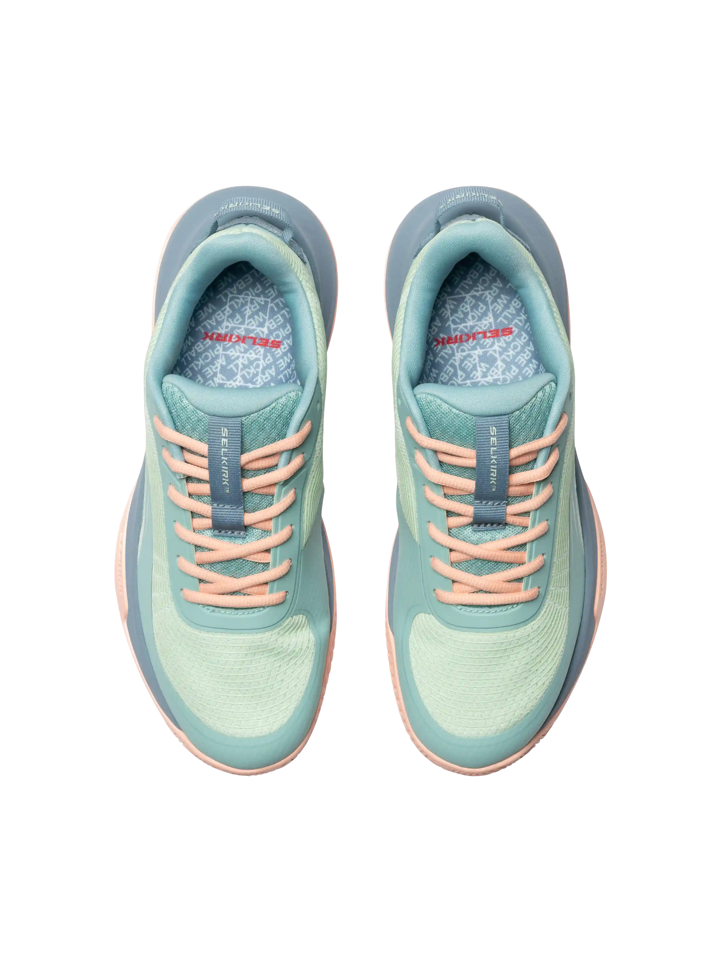 Selkirk Sport Women's CourtStrike Pro 2.0 Pickleball Shoe