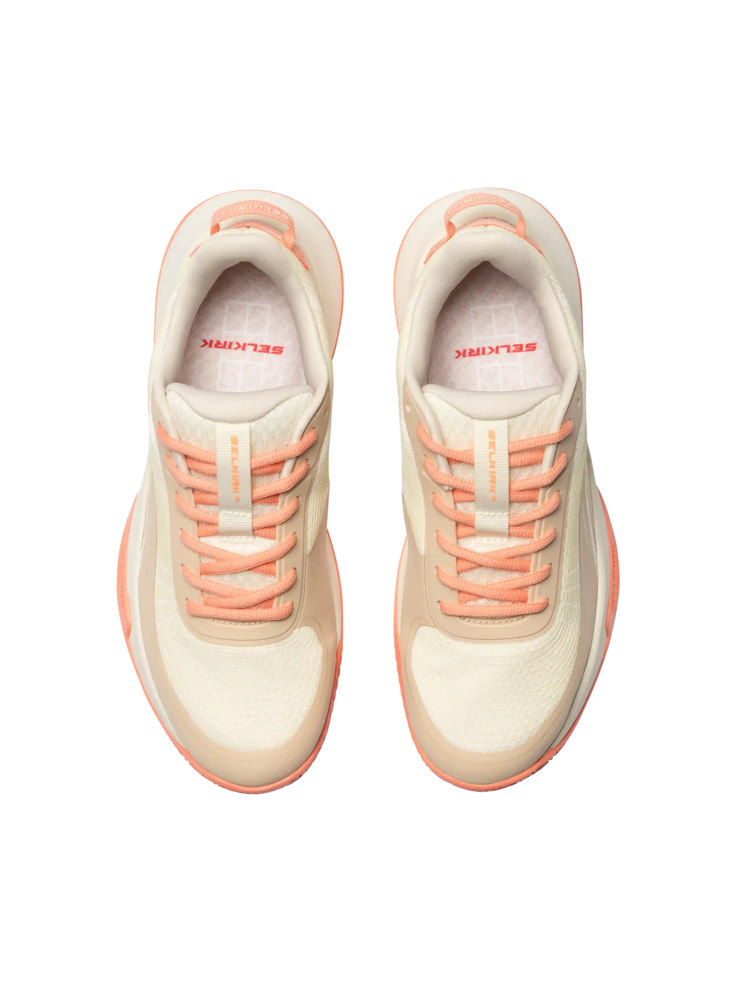 Selkirk Sport Women's CourtStrike Pro 2.0 Pickleball Shoe