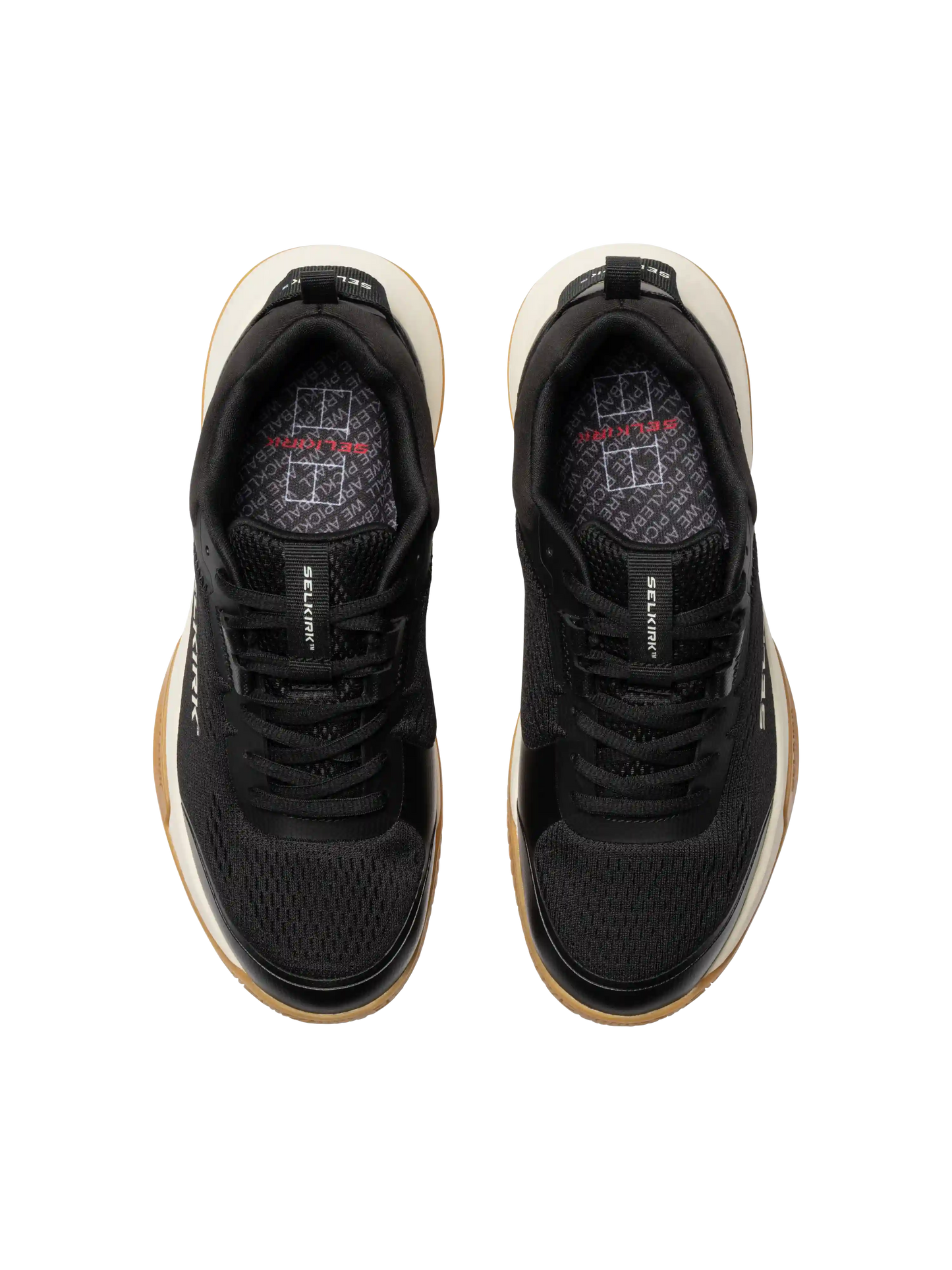 Selkirk Sport Women's CourtStrike 2.0 Pickleball Shoe