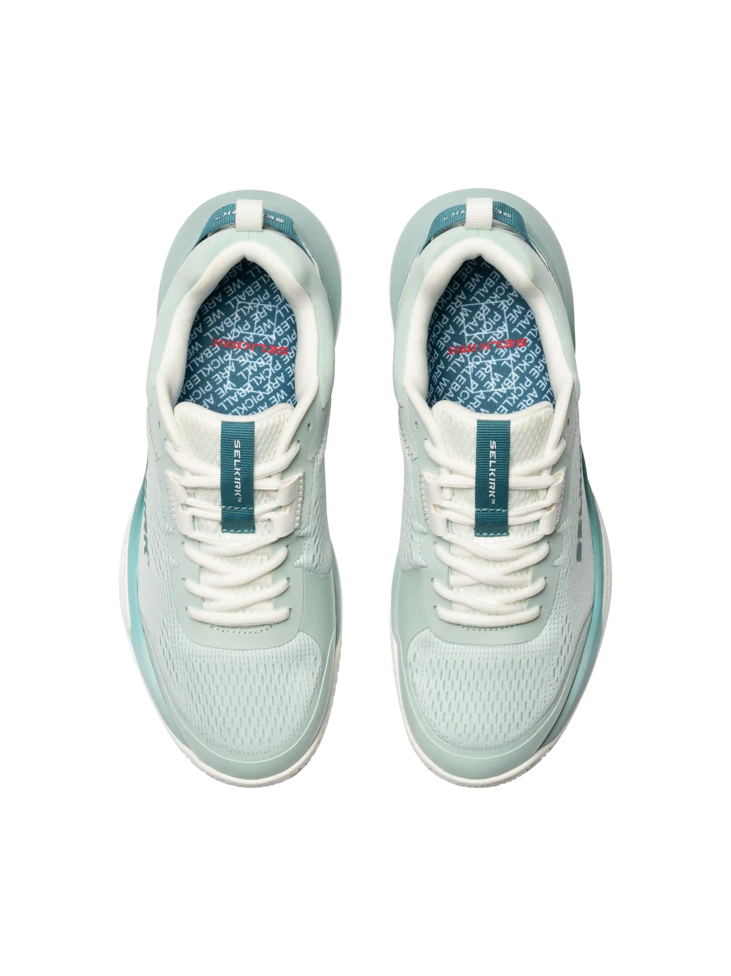 Selkirk Sport Women's CourtStrike 2.0 Pickleball Shoe