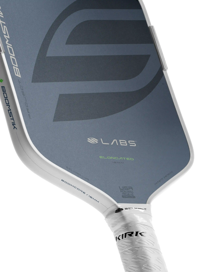Selkirk LABS Project Boomstik®