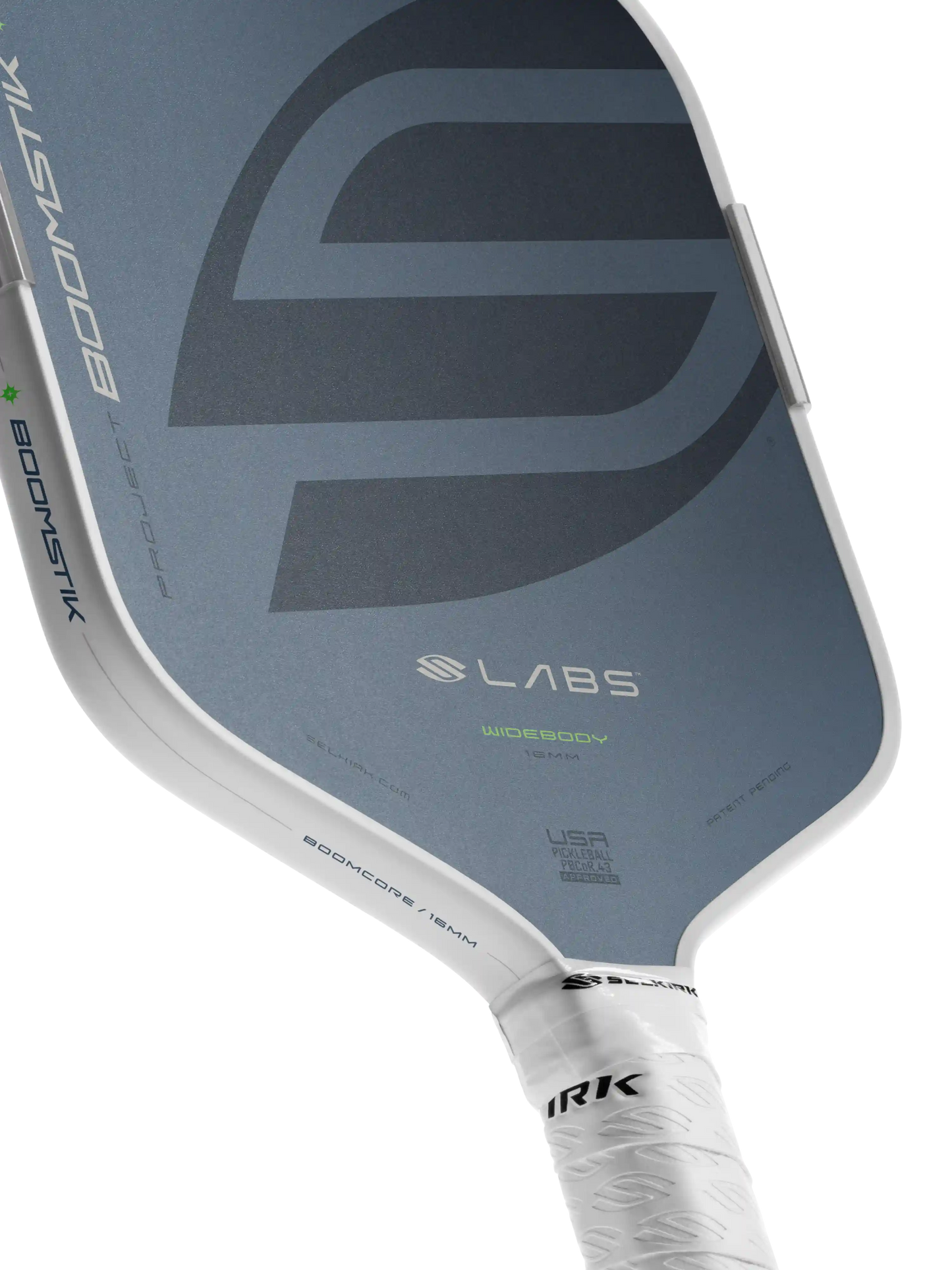 Selkirk LABS Project Boomstik®