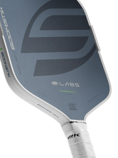 Selkirk LABS Project Boomstik®
