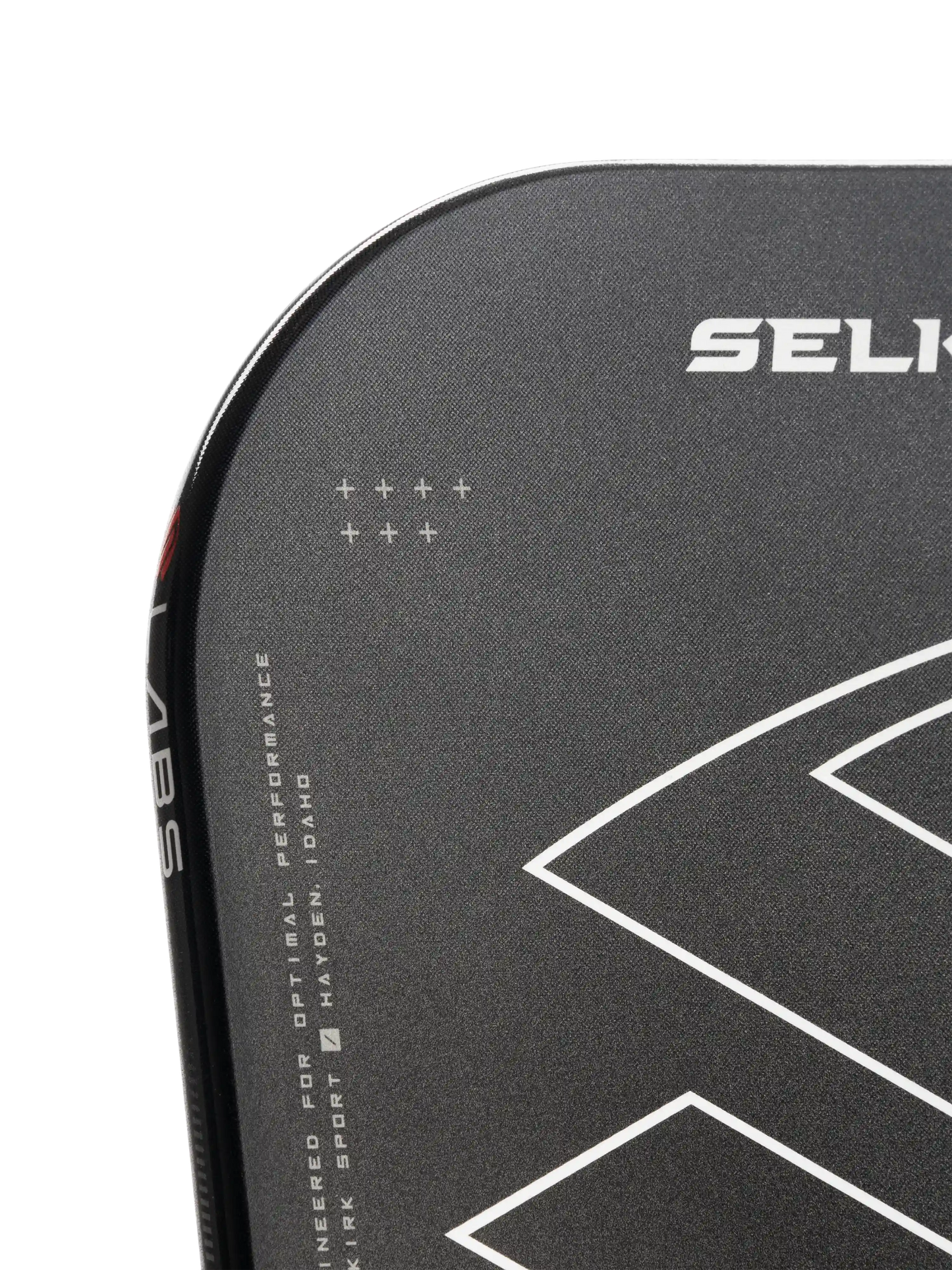Selkirk LABS Project 007