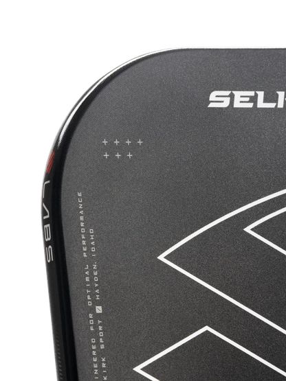 Selkirk LABS Project 007