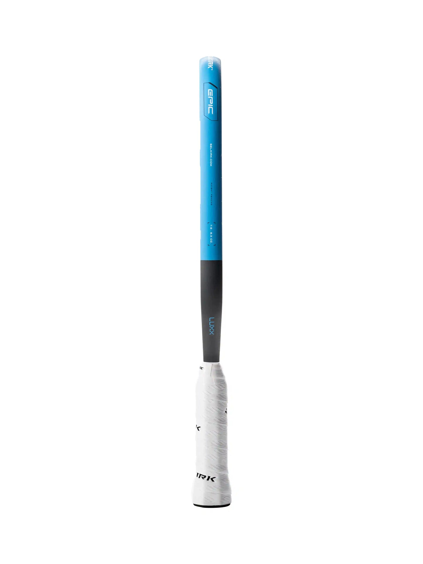 Selkirk LUXX Control Air with InfiniGrit®