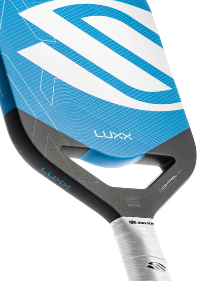 Selkirk LUXX Control Air with InfiniGrit®