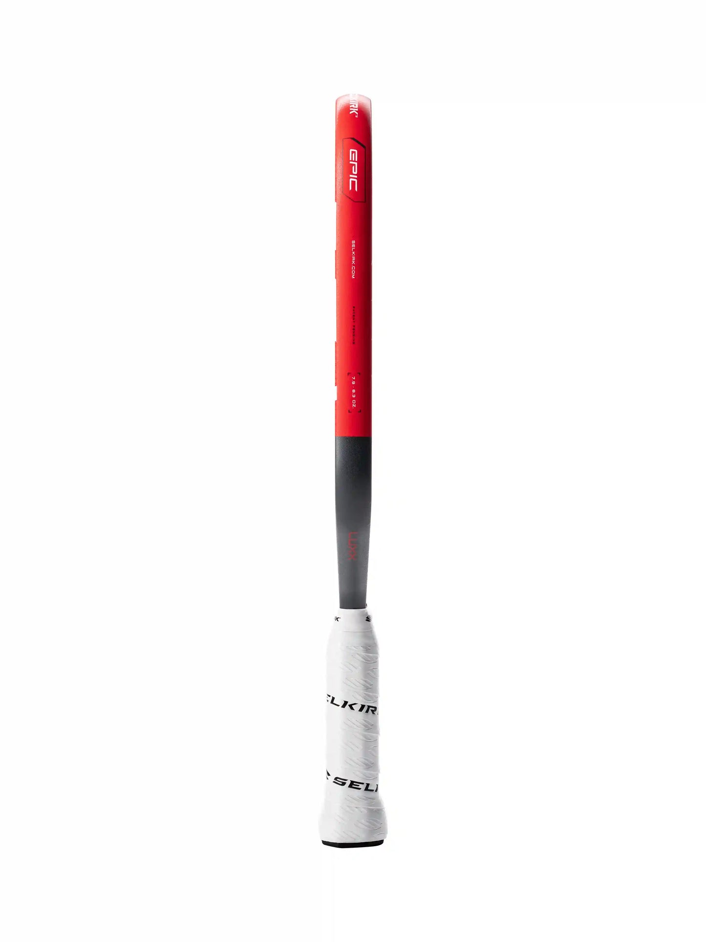 Selkirk LUXX Control Air with InfiniGrit®
