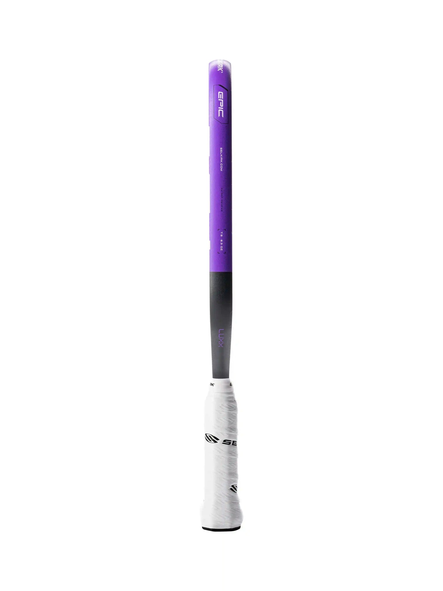 Selkirk LUXX Control Air with InfiniGrit®