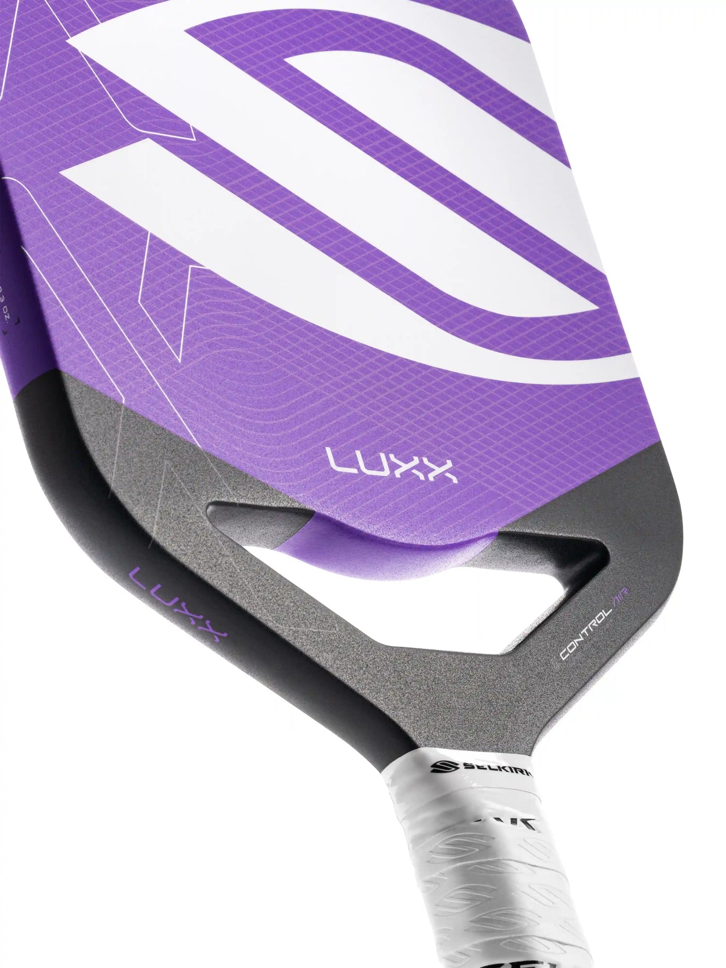Selkirk LUXX Control Air with InfiniGrit®