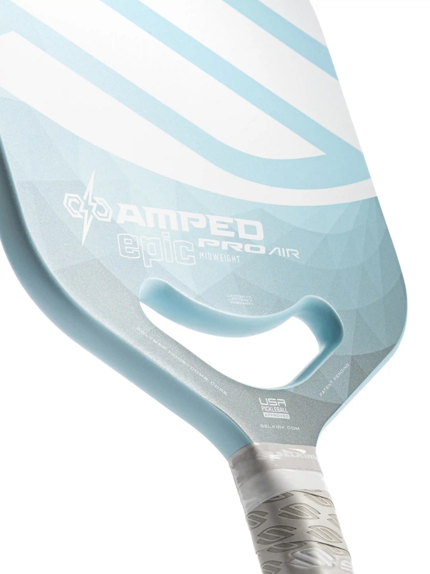 Selkirk AMPED Pro Air - Epic - Pickleball Paddle