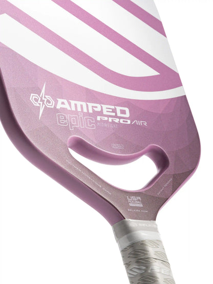 Selkirk AMPED Pro Air - Epic - Pickleball Paddle