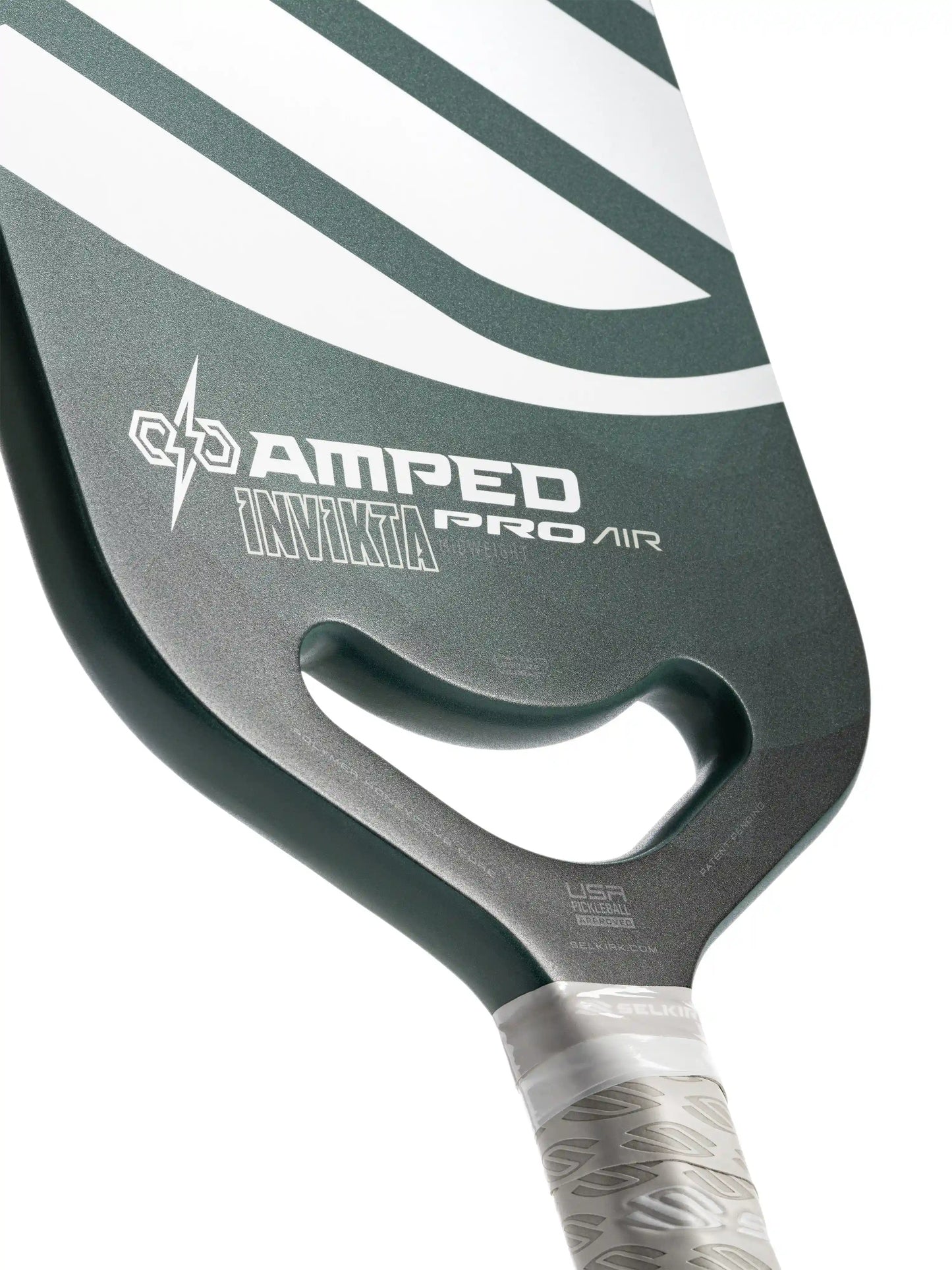 Selkirk AMPED Pro Air - Invikta - Pickleball Paddle