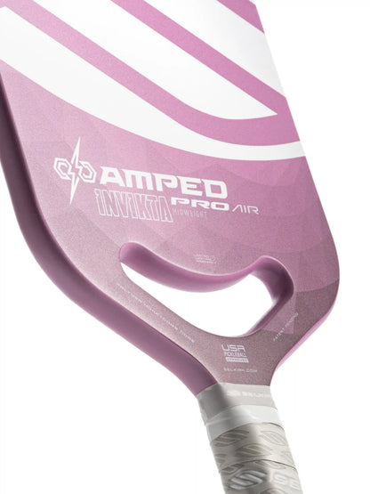 Selkirk AMPED Pro Air - Invikta - Pickleball Paddle