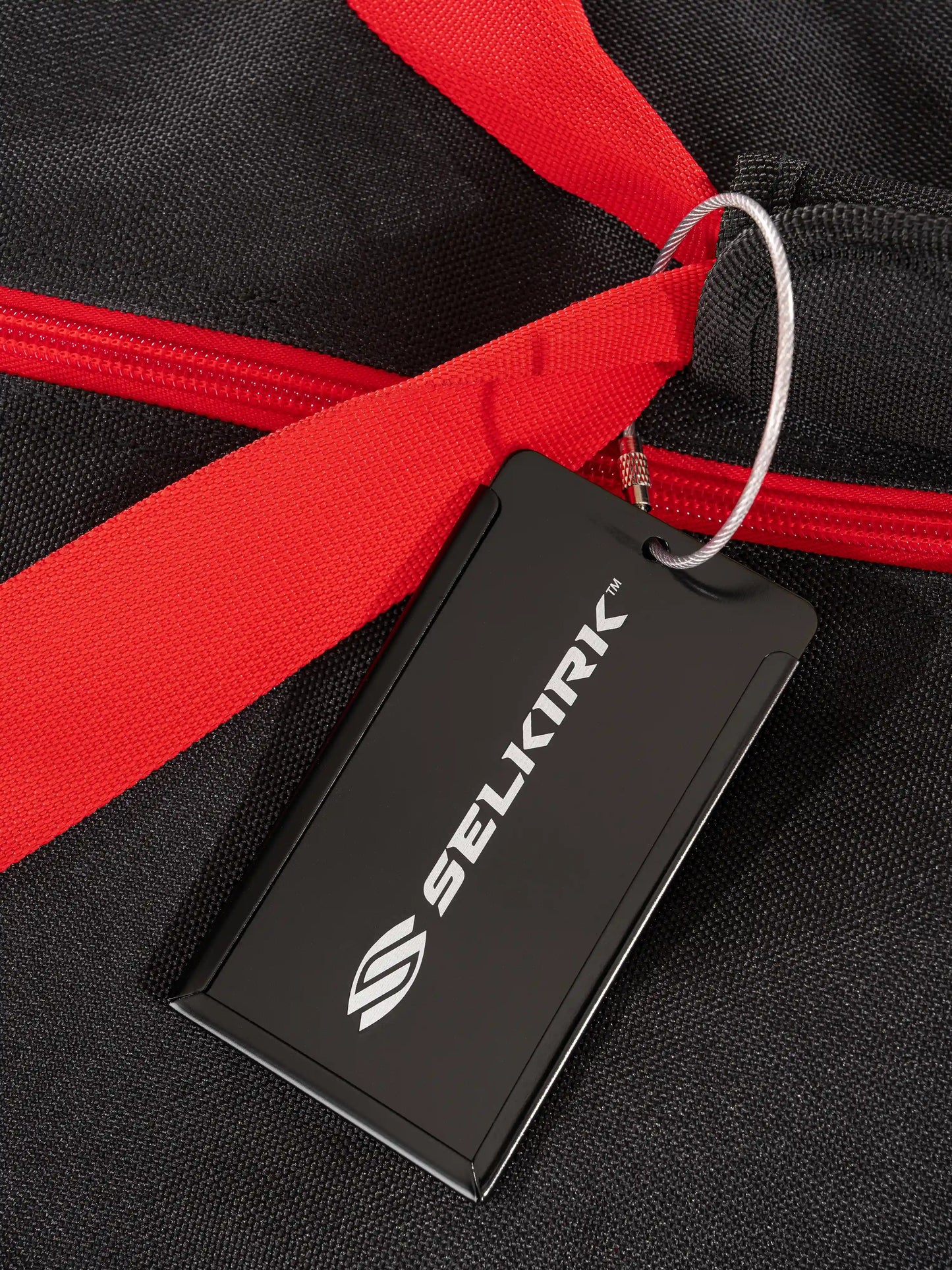 Selkirk Semi-Permanent Pro Pickleball Net