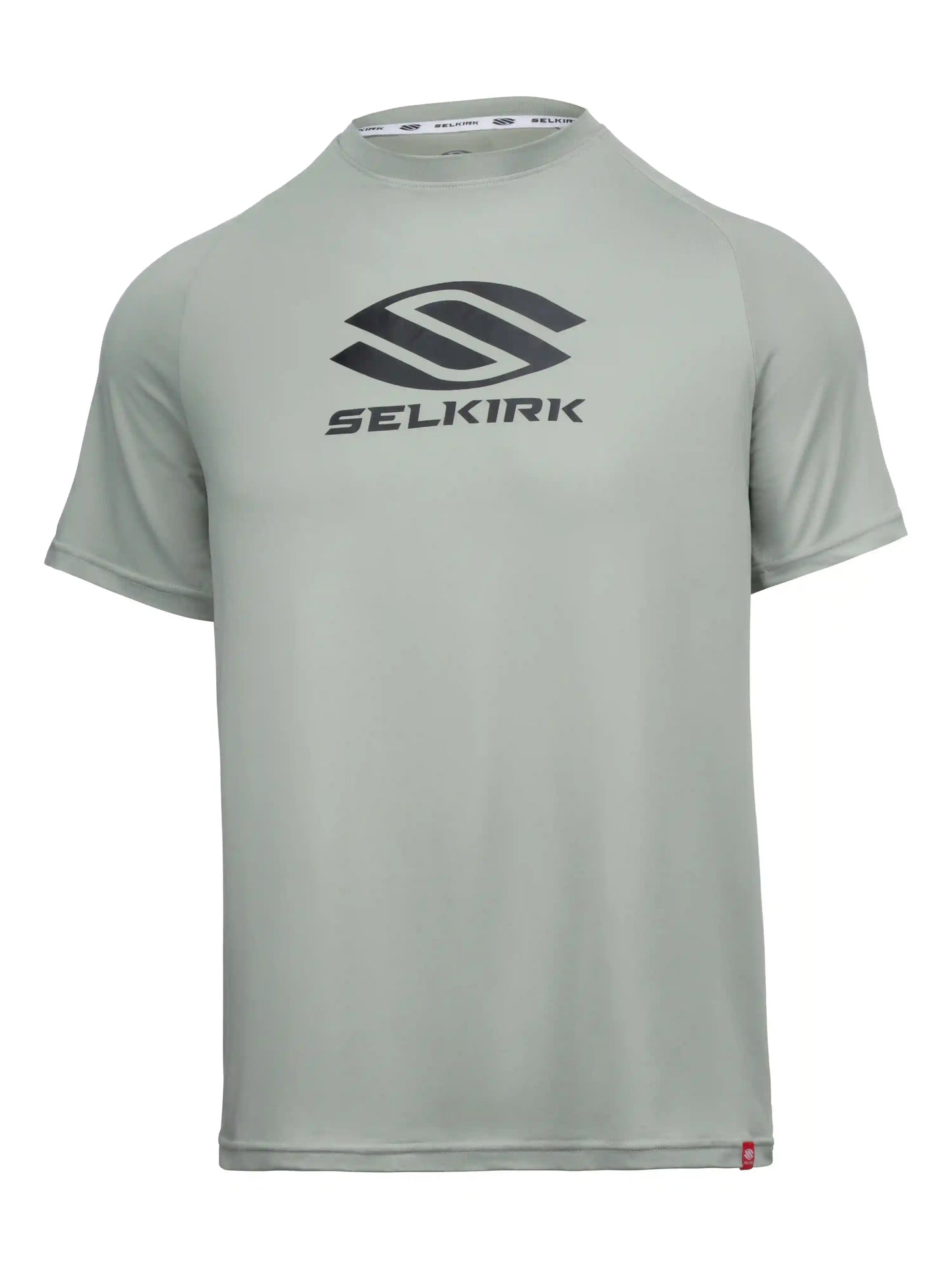 Men’s Essentials DualSoft Short Sleeve Graphic Tee