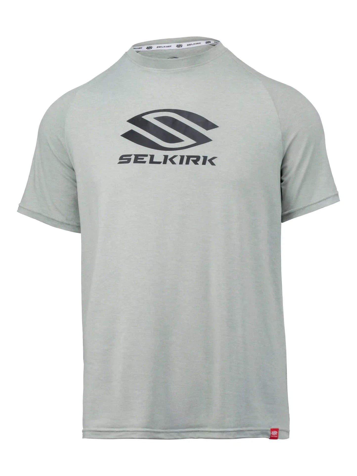 Men’s Essentials DualSoft Short Sleeve Graphic Tee