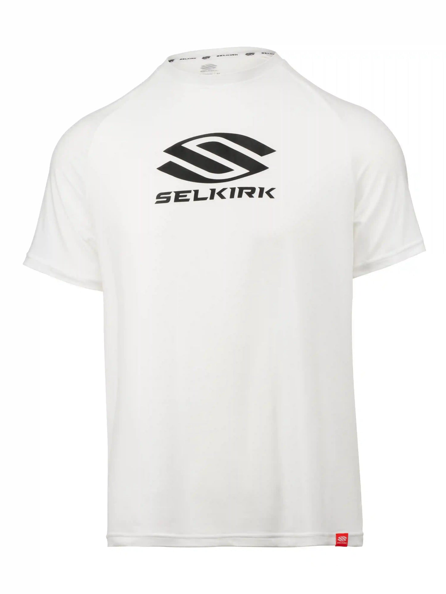 Men’s Essentials DualSoft Short Sleeve Graphic Tee