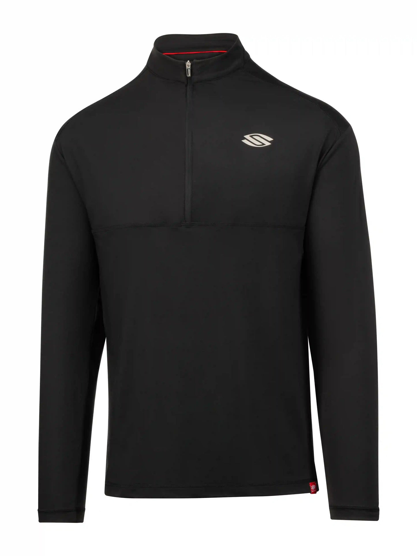 Men’s Essentials Sport-Wik ¼ Zip Pullover