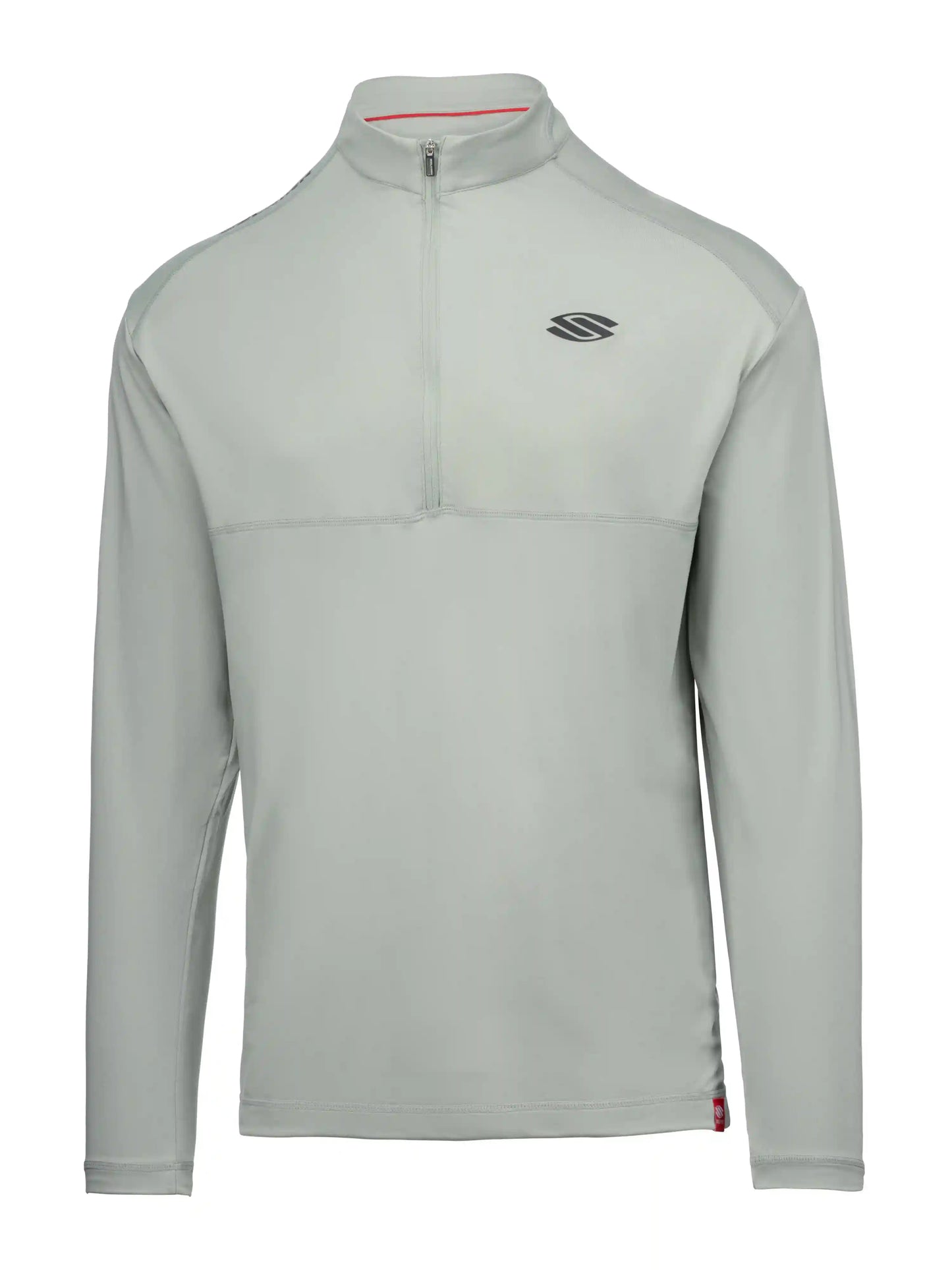 Men’s Essentials Sport-Wik ¼ Zip Pullover