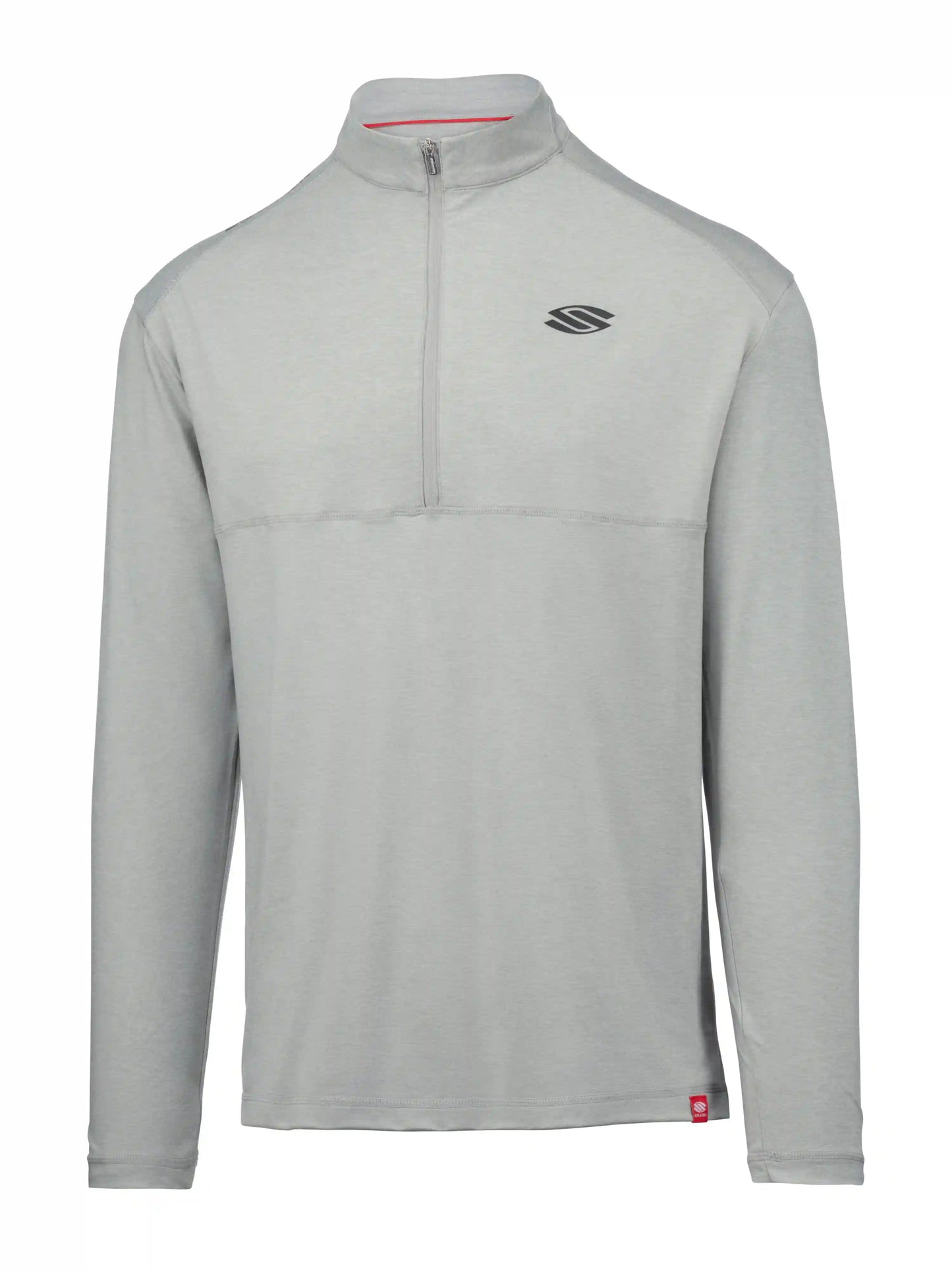 Men’s Essentials Sport-Wik ¼ Zip Pullover
