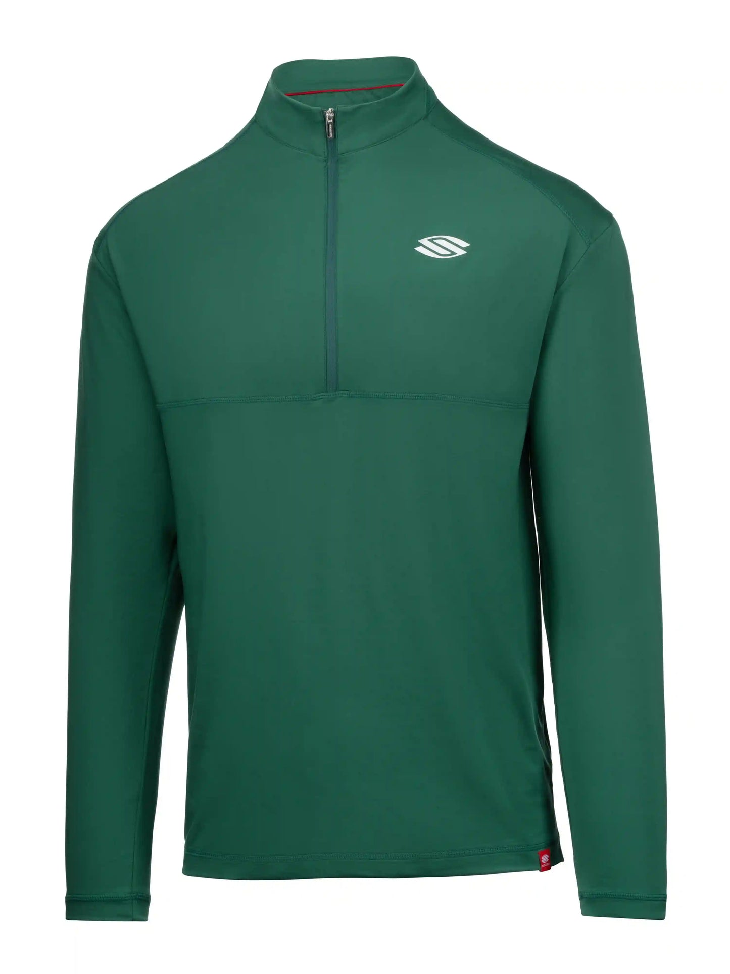 Men’s Essentials Sport-Wik ¼ Zip Pullover