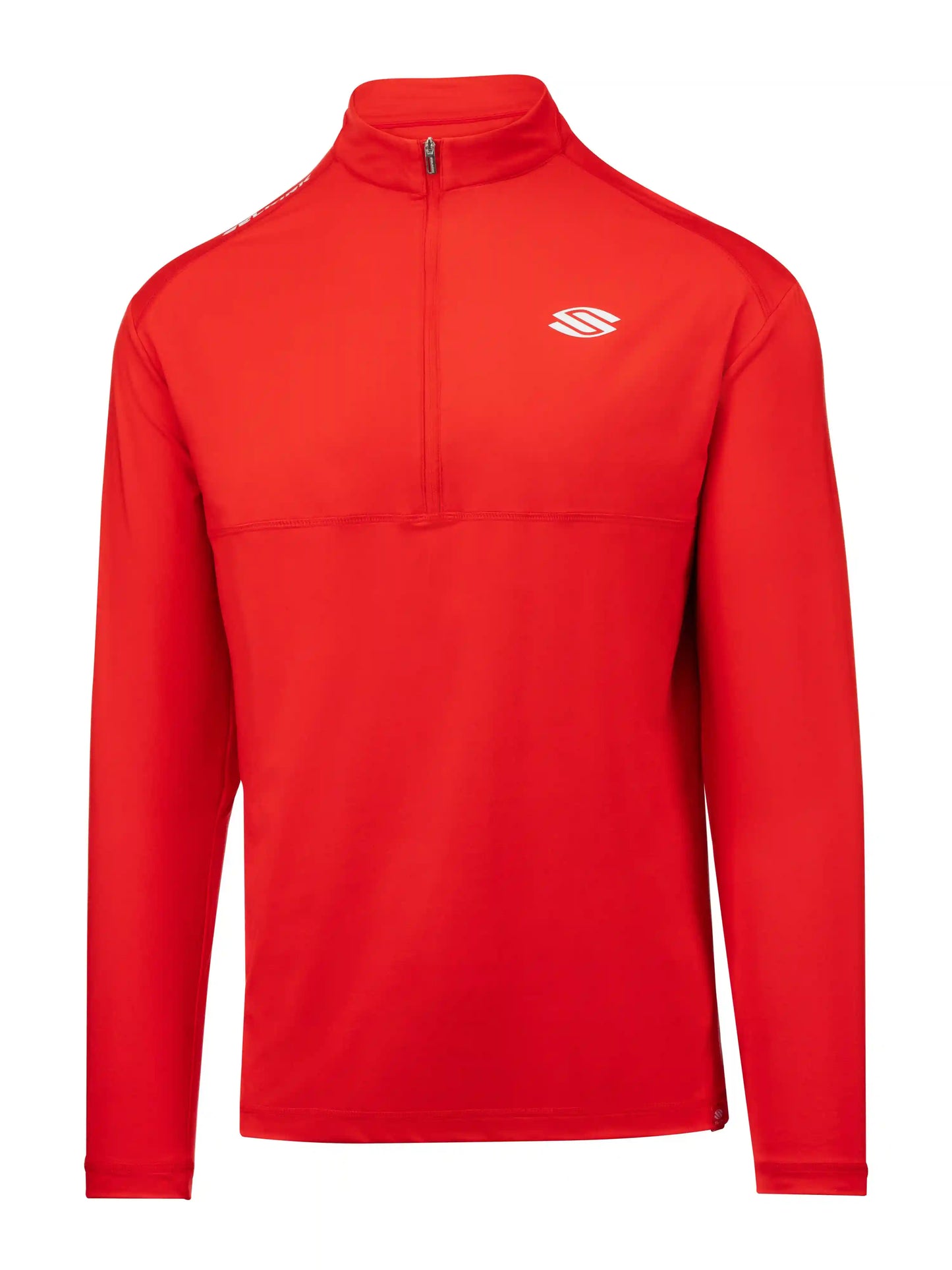 Men’s Essentials Sport-Wik ¼ Zip Pullover
