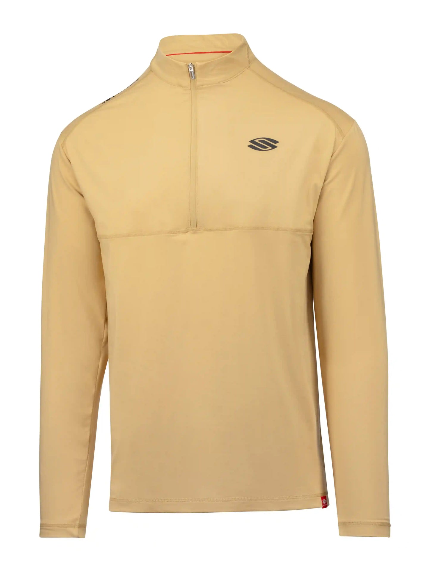 Men’s Essentials Sport-Wik ¼ Zip Pullover