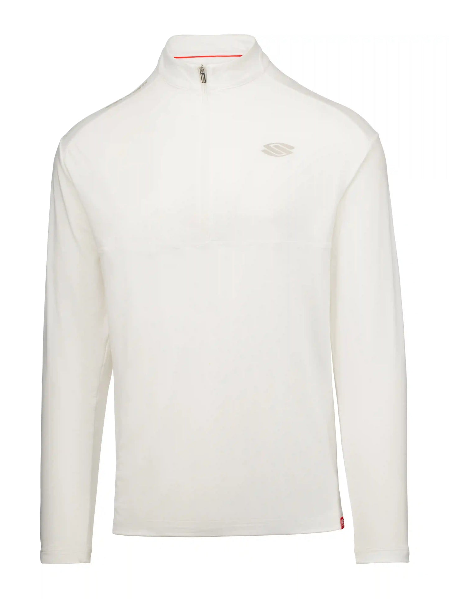 Men’s Essentials Sport-Wik ¼ Zip Pullover