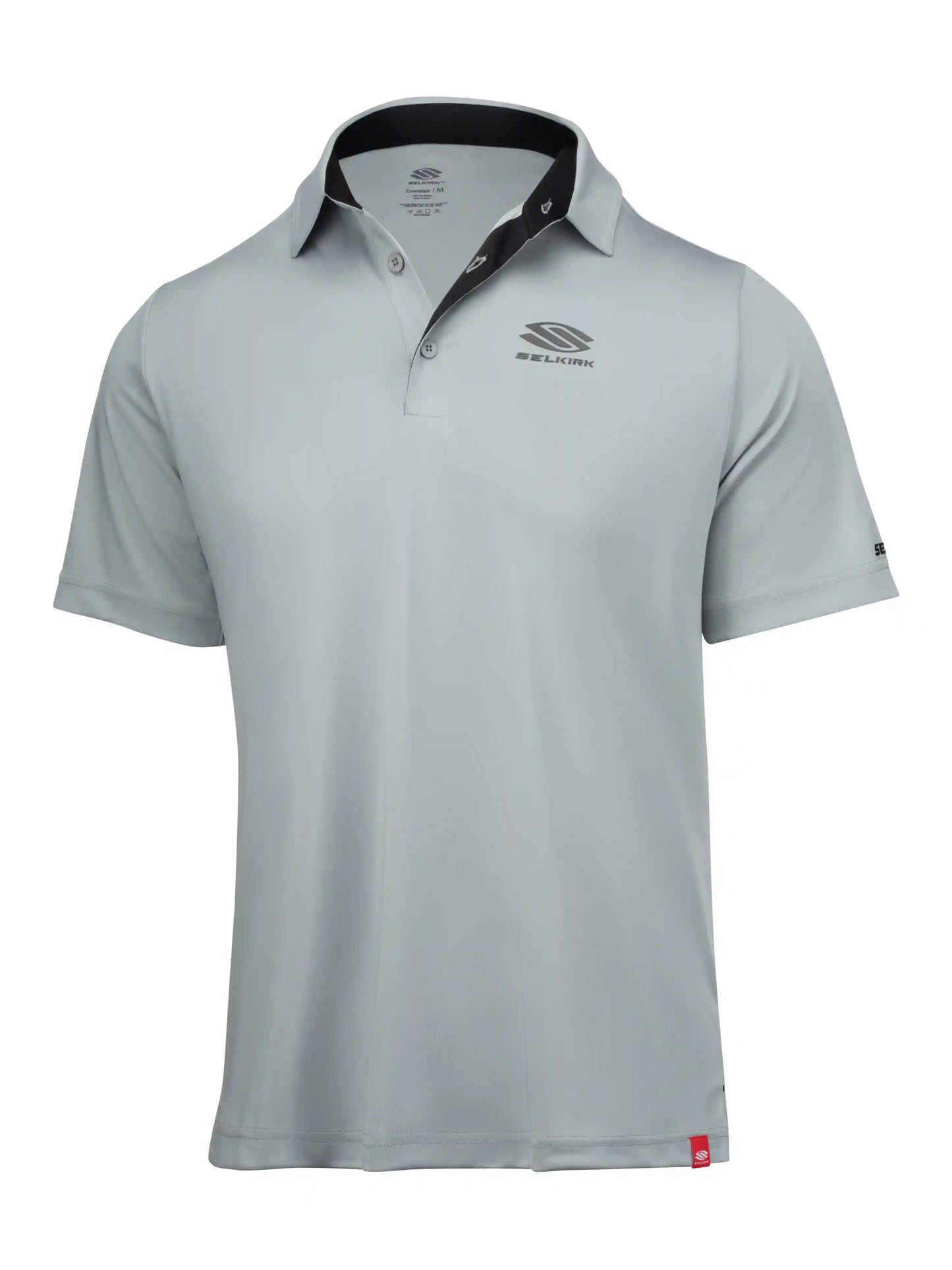 Men’s Essentials Sport-Wik Short Sleeve Polo
