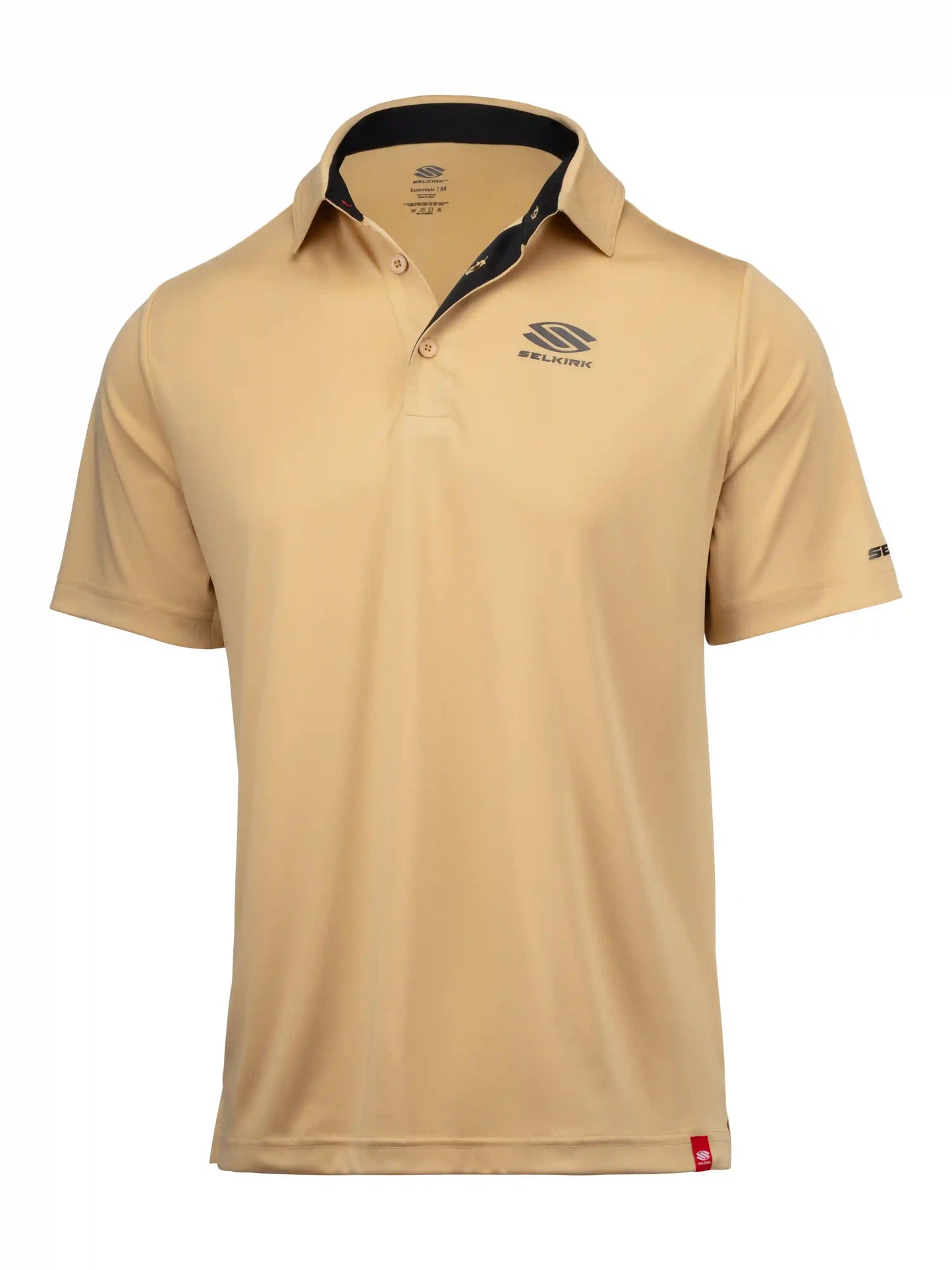 Men’s Essentials Sport-Wik Short Sleeve Polo