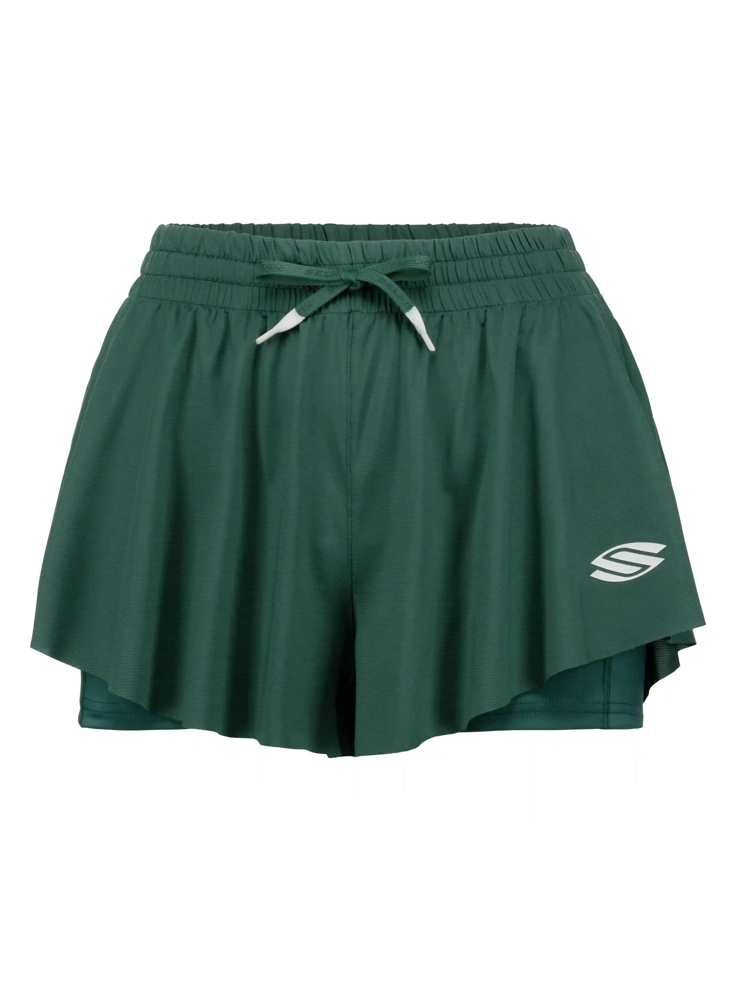 Women’s Essentials Active Pickleball Shorts